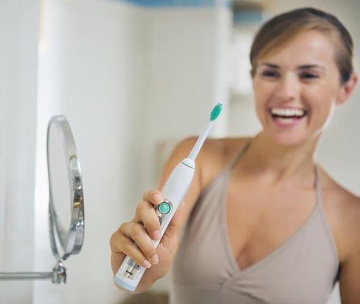 Opzetborstels voor Philips Sonicare (8-pack) thumbnail 6