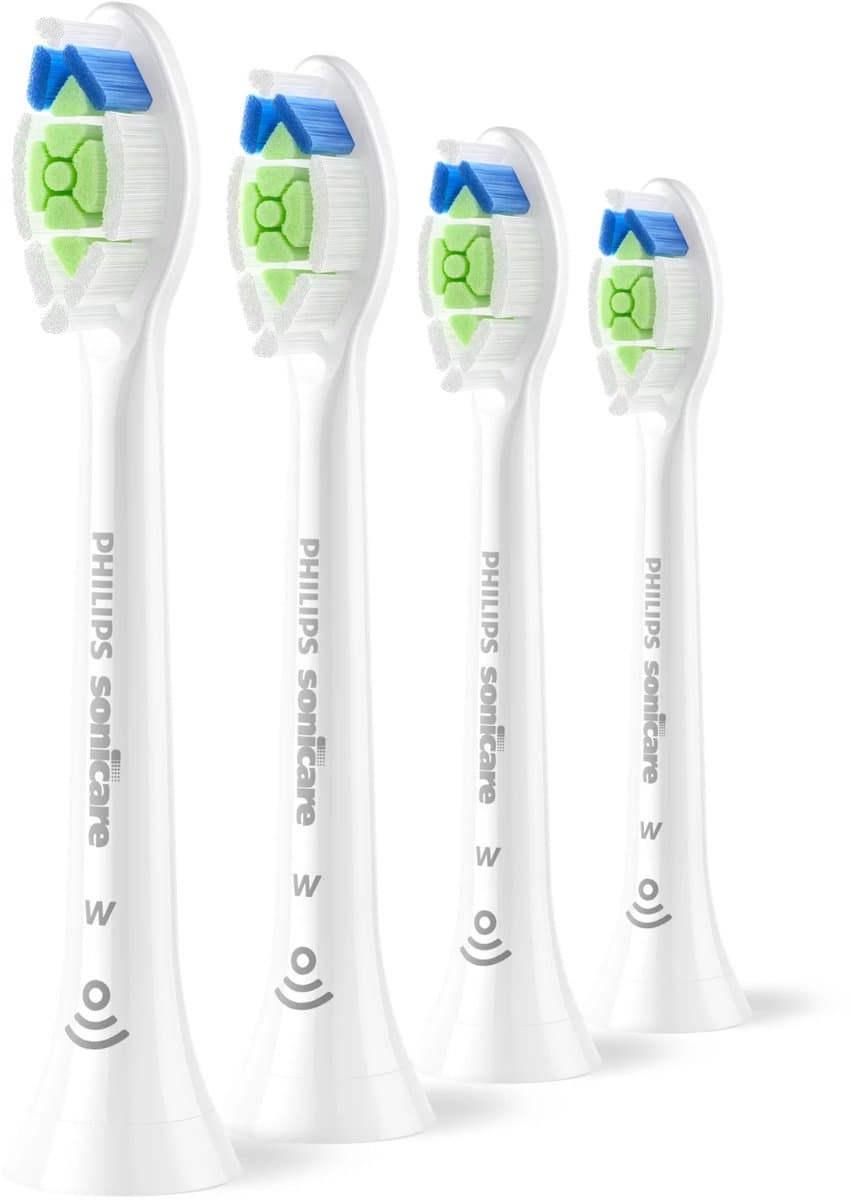 Philips Sonicare Optimal White W2 4-pack thumbnail 18