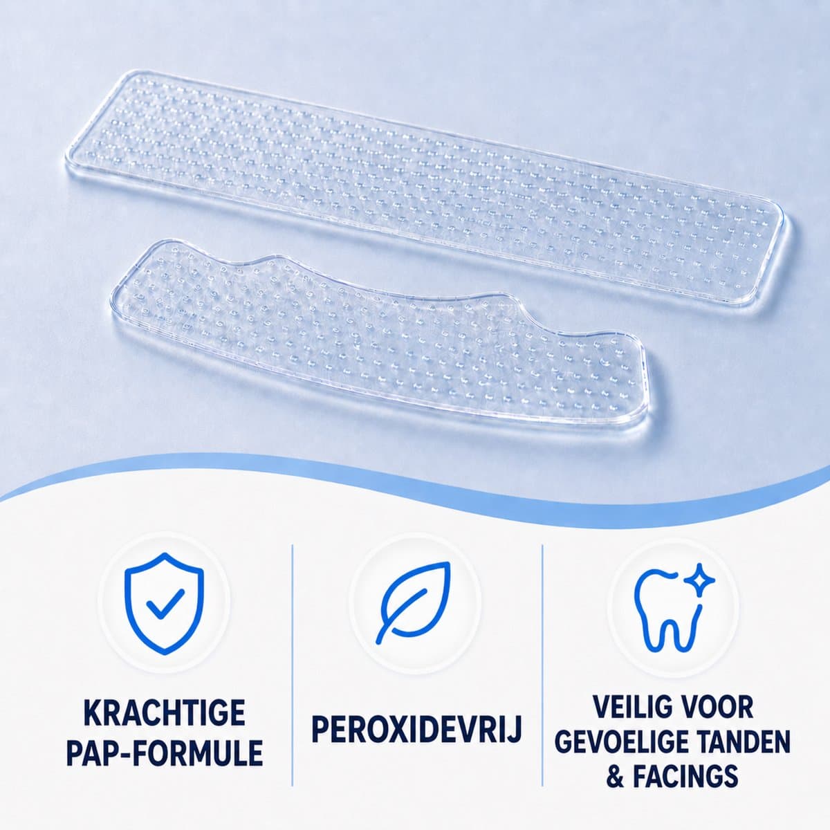 Smilogic Whitening Strips thumbnail 2