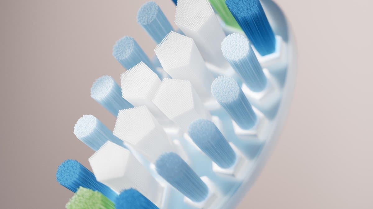 Philips Sonicare C3 Opzetborstels 4-pack thumbnail 17