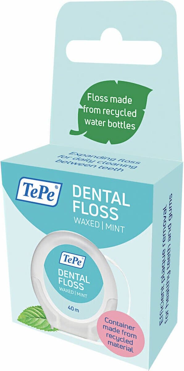 TePe Dental Floss 40 meter thumbnail 13