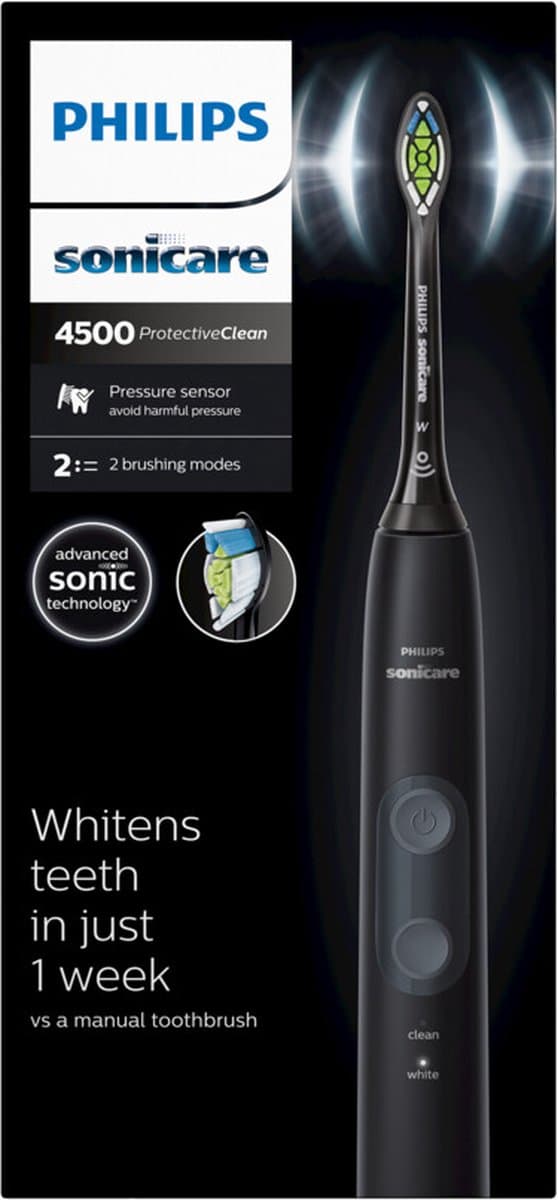 Philips Sonicare ProtectiveClean 4500 thumbnail 12