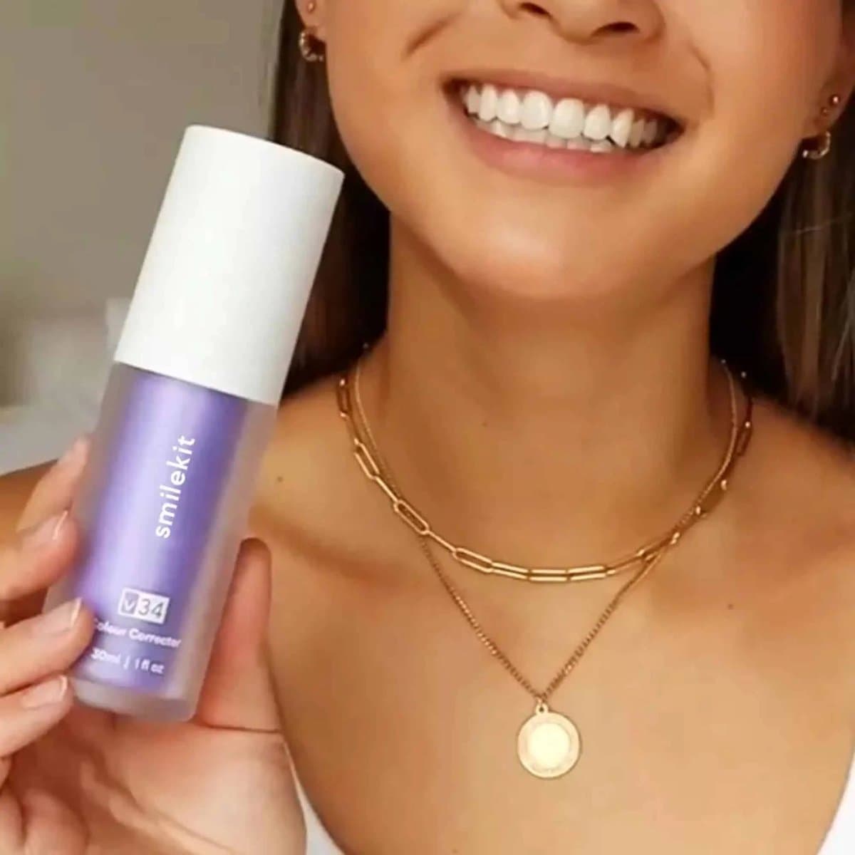 Smilekit V34 Colour Corrector Duopack thumbnail 3