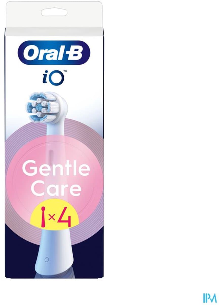 Oral B iO Gevoelige Tanden thumbnail 8