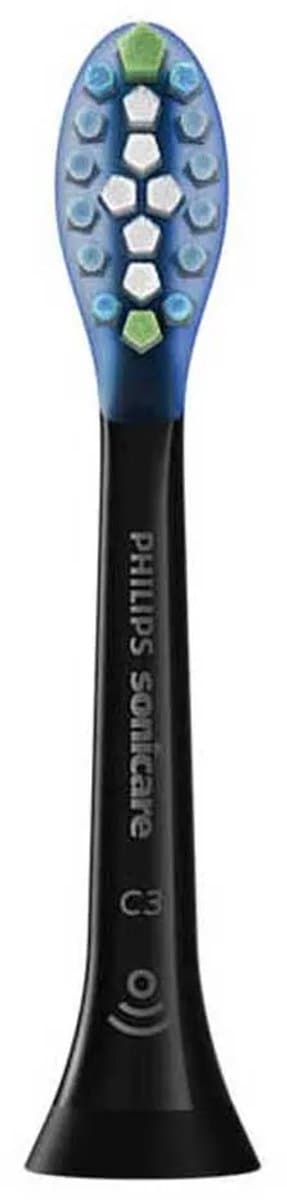 Philips Sonicare C3 Opzetborstel 4-pack thumbnail 4