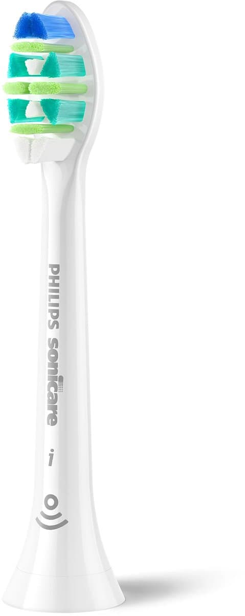 Philips Sonicare InterCare Opzetborstels thumbnail 2