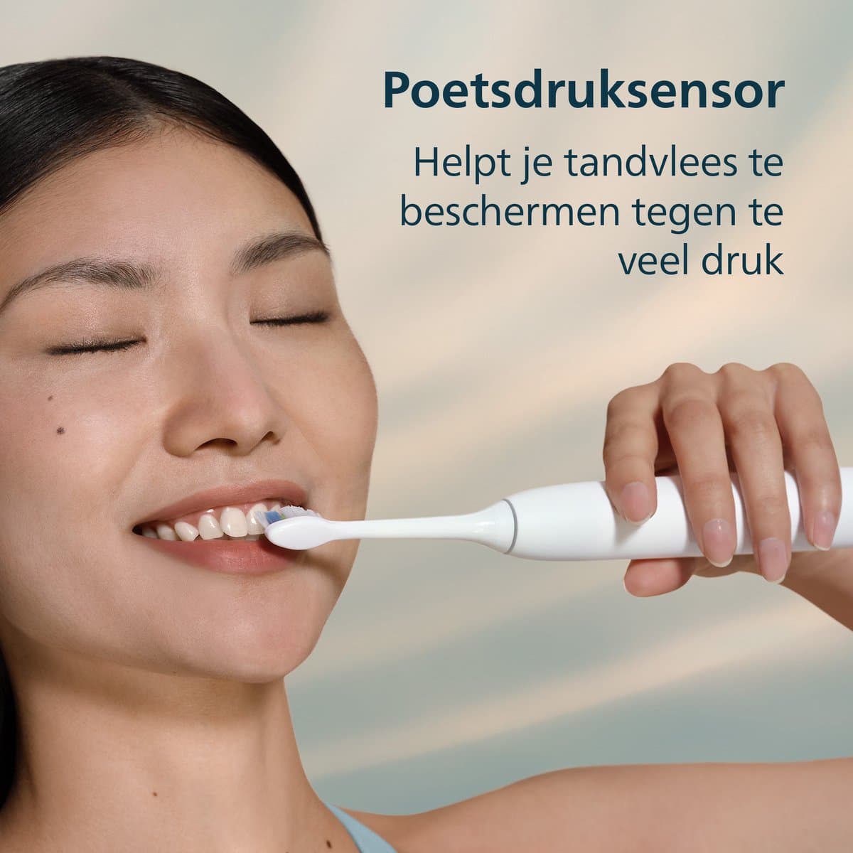 Philips Sonicare 5300 White-stand thumbnail 10