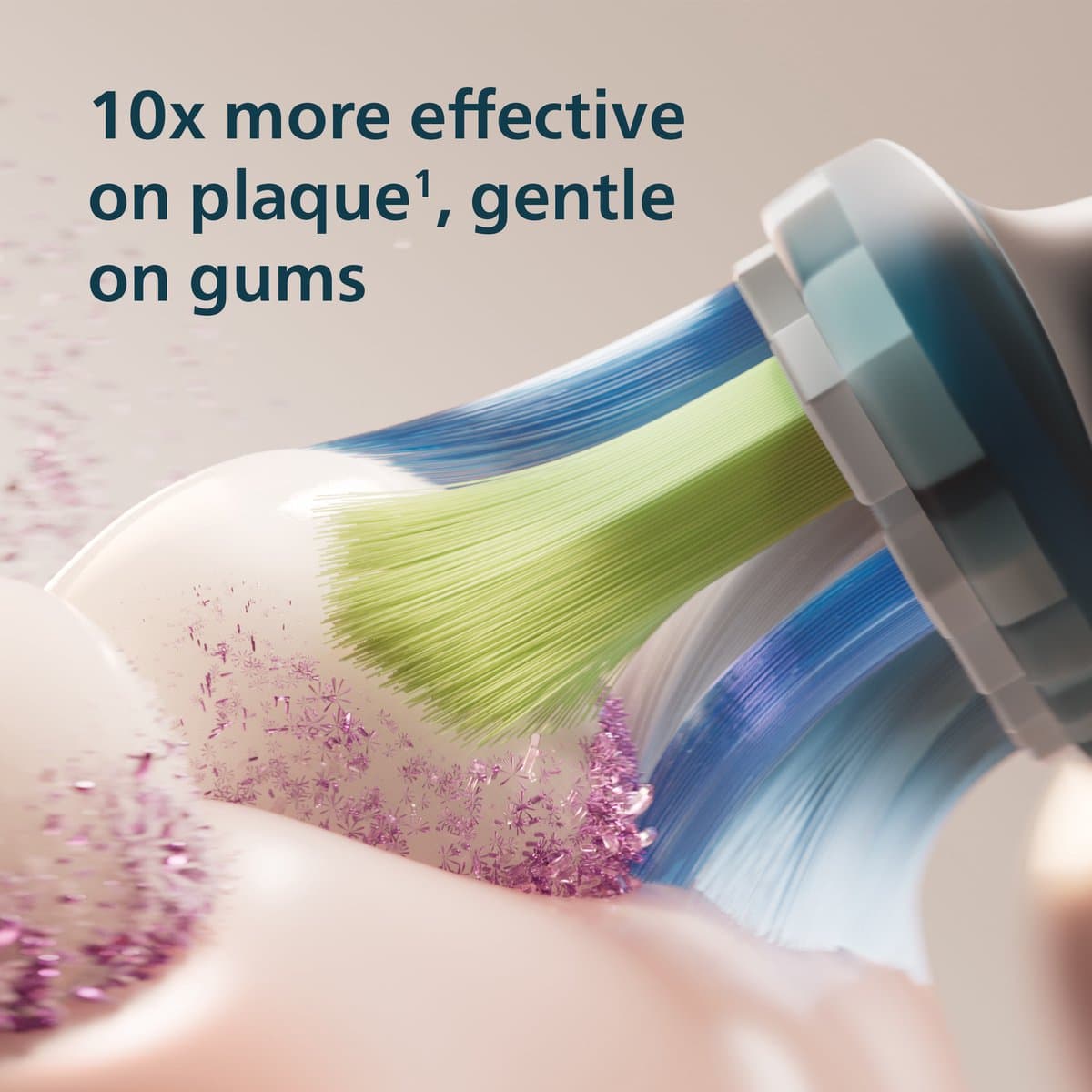 Philips Sonicare DiamondClean HX9911 thumbnail 4