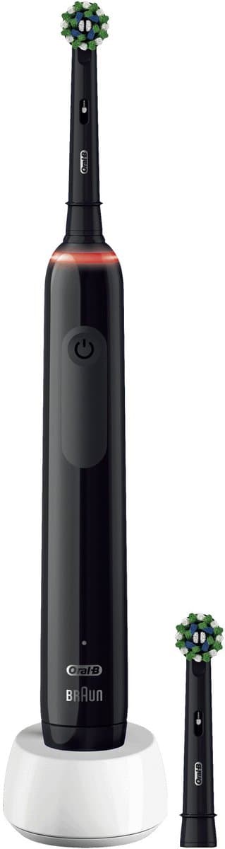 Oral-B Pro 3 3000 Cross Action thumbnail 7
