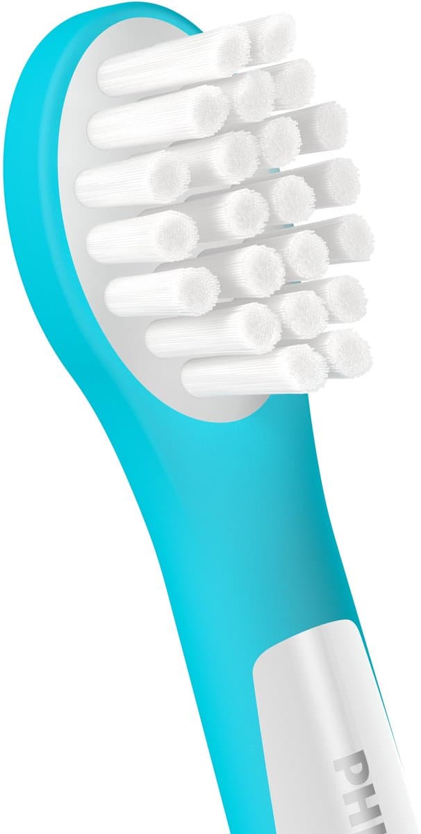 Philips Sonicare For Kids Opzetborstels 3-7 jaar thumbnail 9