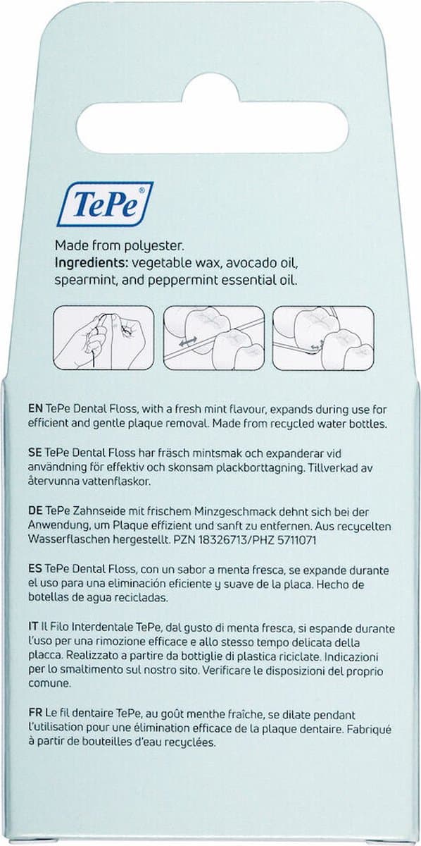 TePe Dental Floss 40 meter thumbnail 12