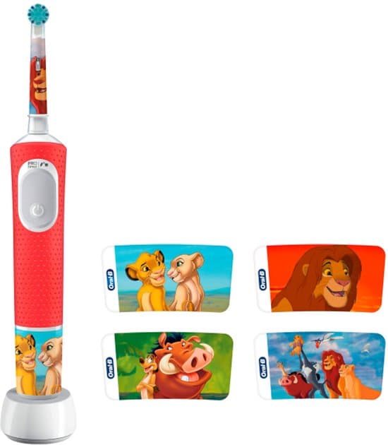 Oral-B Pro Kids Lion King thumbnail 3