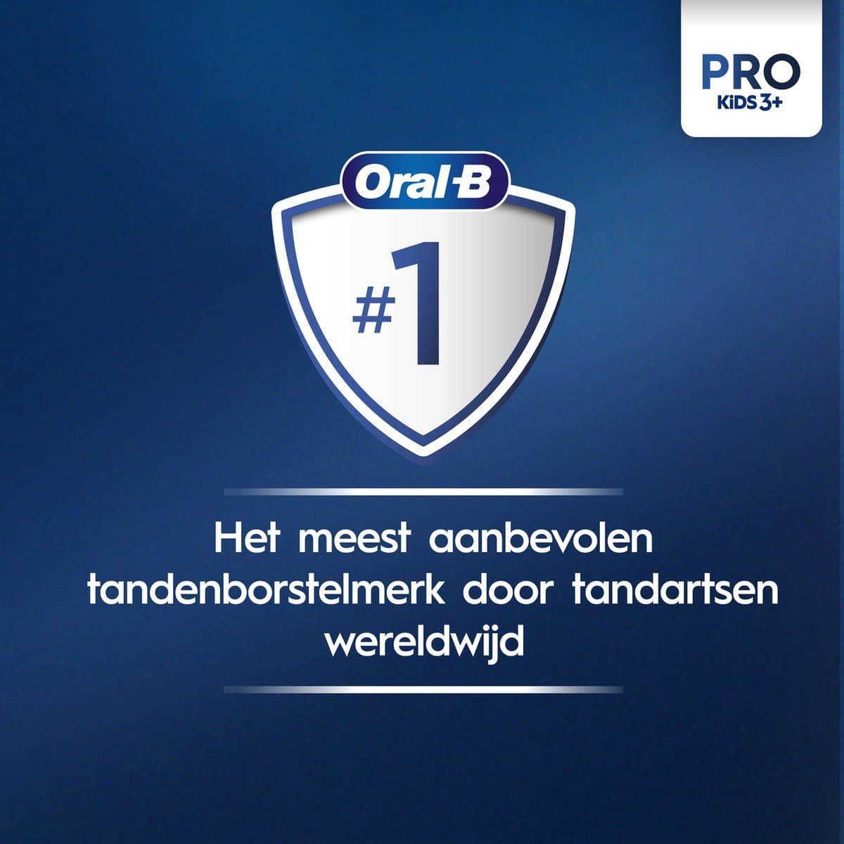 Oral-B Pro Kids Spider-Man thumbnail 3