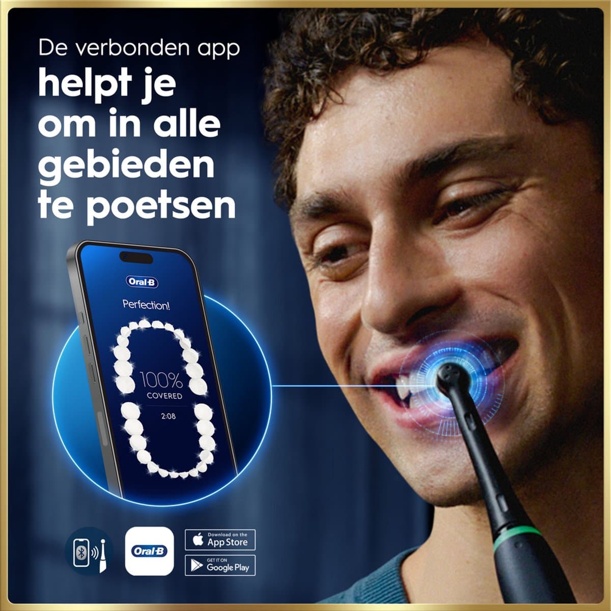 Oral-B iO 9N Zwart Premium thumbnail 20