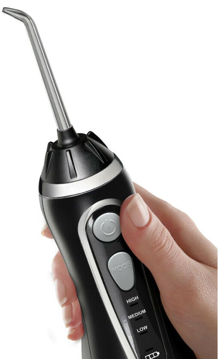 Waterpik WP-582EU Draadloze Waterflosser thumbnail 13