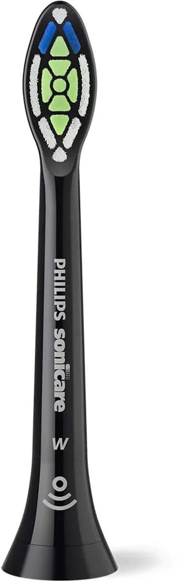 Philips Sonicare Optimal White Zwart thumbnail 20