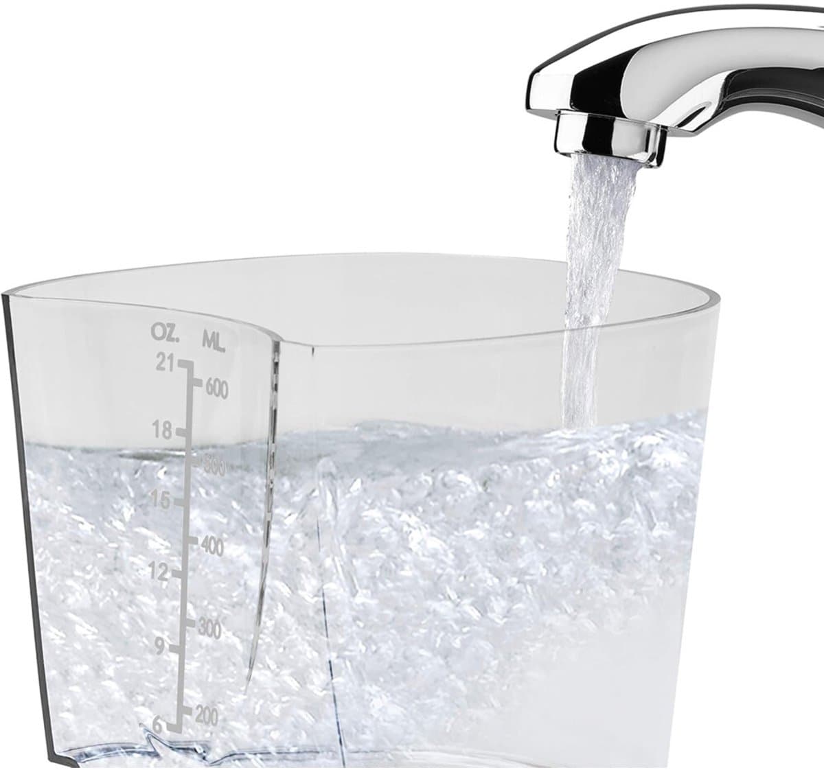 Waterpik Ultra Professional WP-663 thumbnail 8