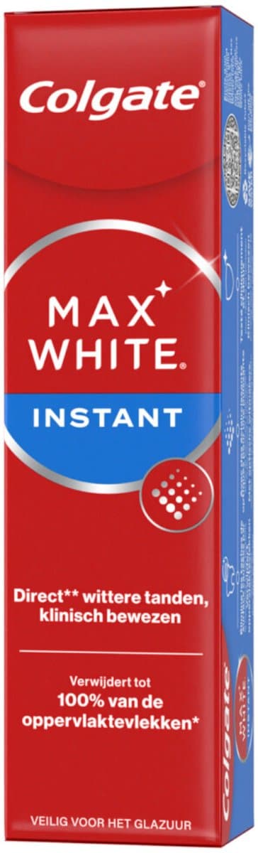 Colgate Max White Optic Tandpasta thumbnail 20