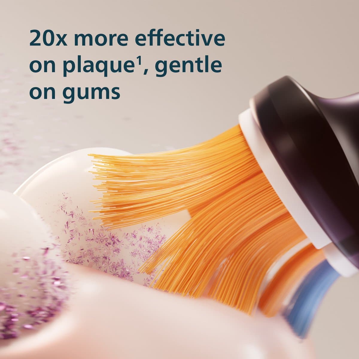 Philips Sonicare DiamondClean Smart 9400 thumbnail 3