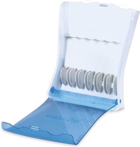 Waterpik TS-105E Bewaaretui voor Tips thumbnail 2