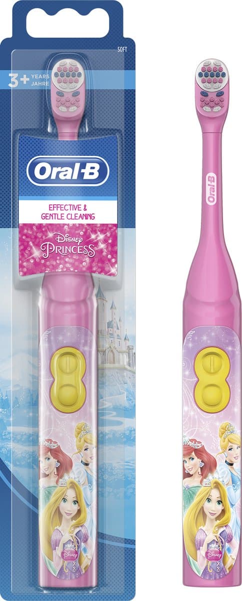 Oral-B Stages Power Kids Cars thumbnail 4