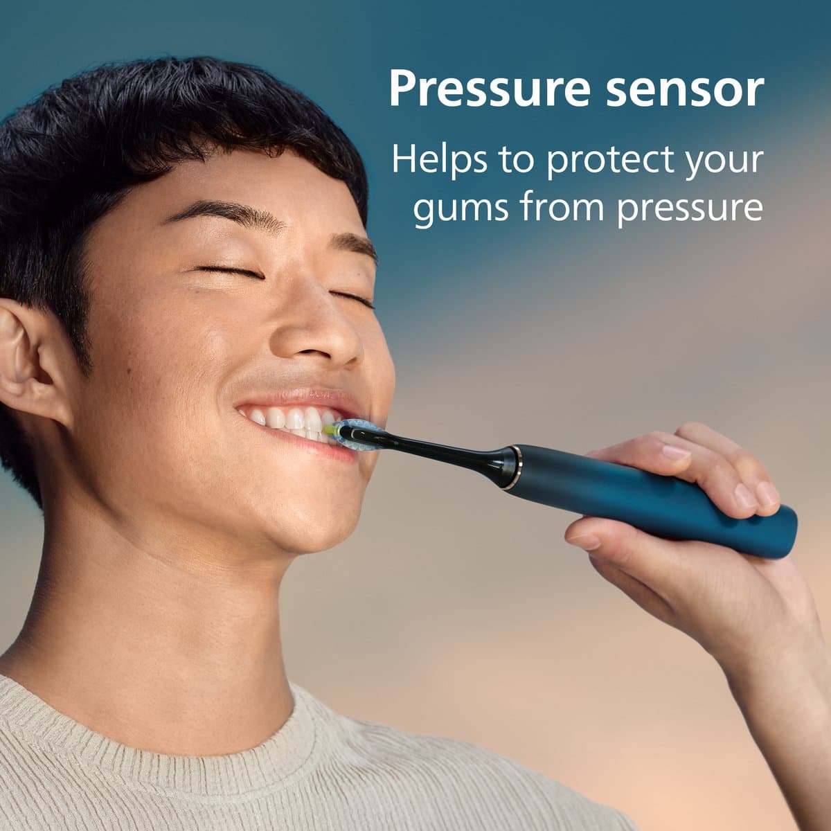 Philips Sonicare DiamondClean HX9911 thumbnail 9