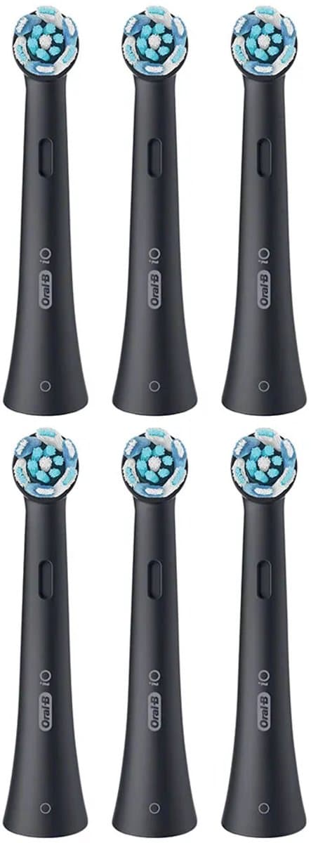 Oral-B iO Ultimate Clean Opzetborstels 6-pack thumbnail 6
