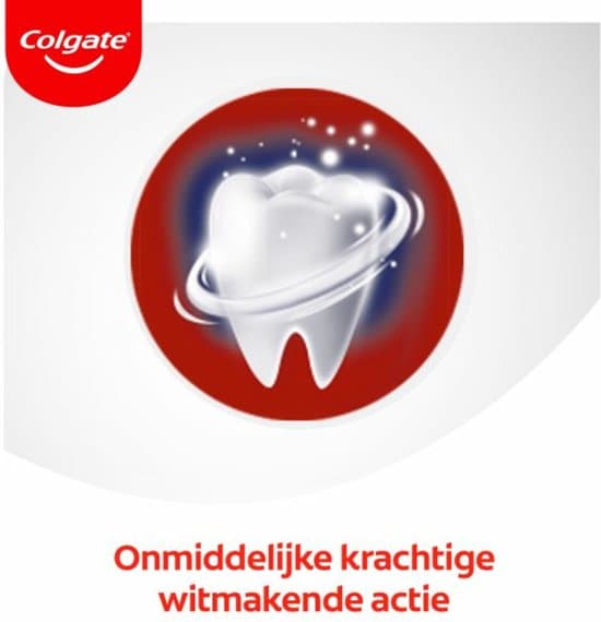 Colgate Max White Optic Tandpasta thumbnail 14