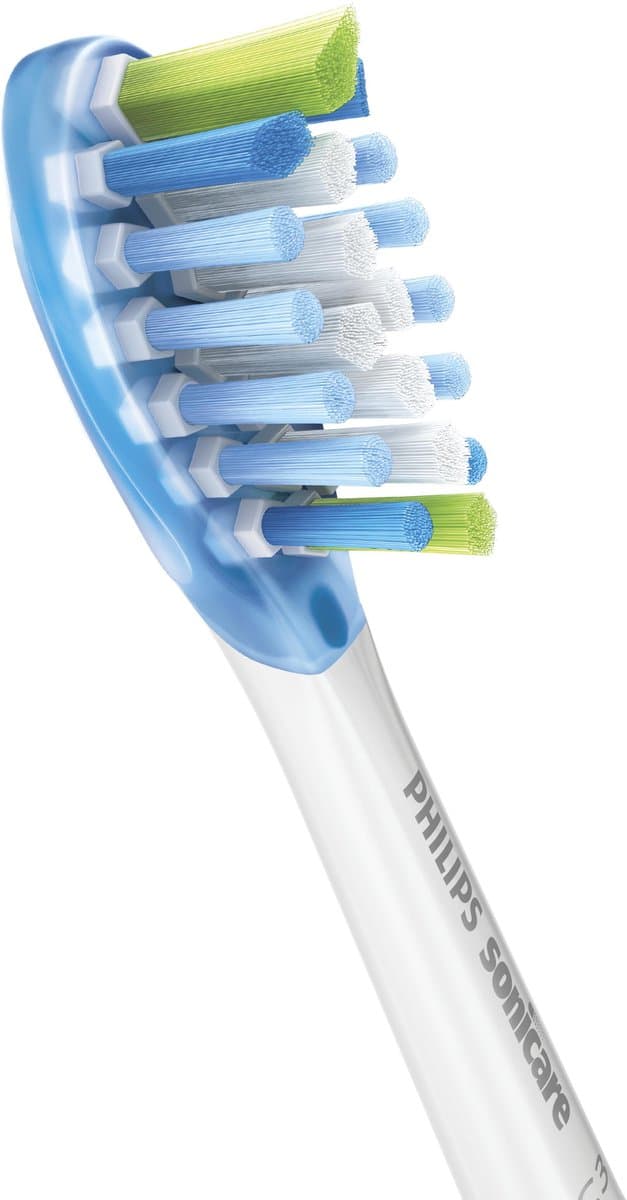 Philips Sonicare C3 Opzetborstels 4-pack thumbnail 14