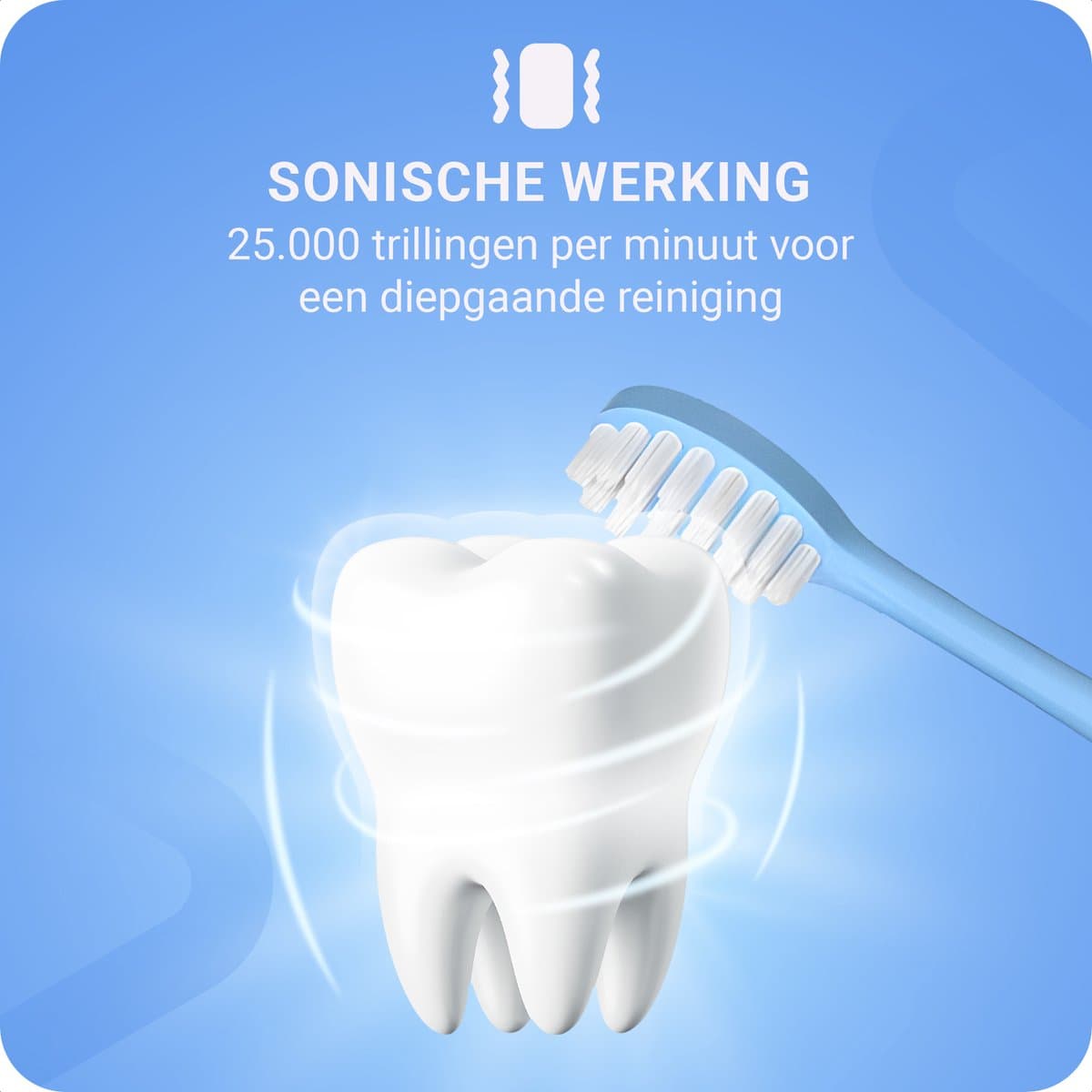 JT Sonische Kindertandenborstel IJsbeer thumbnail 8