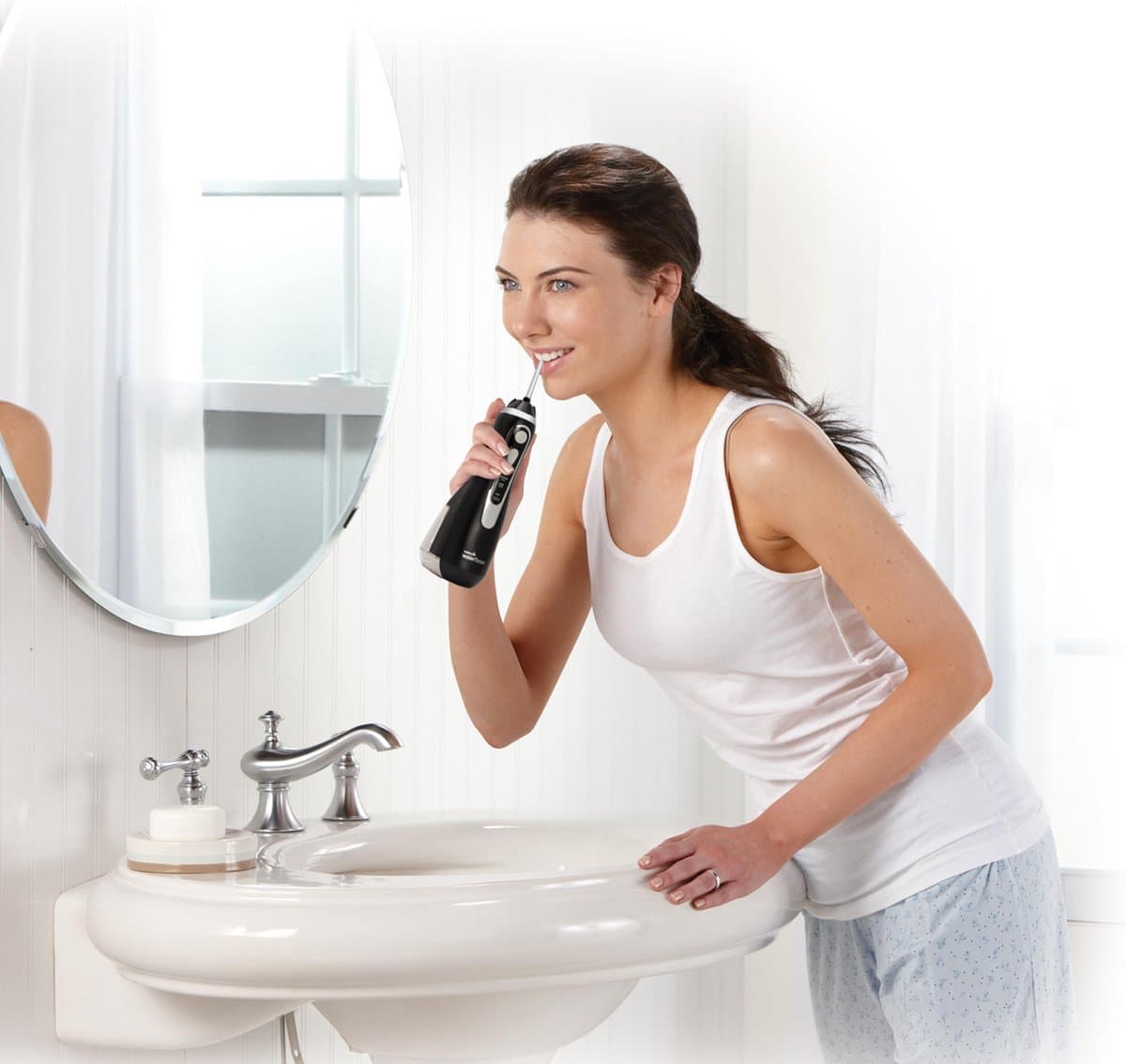 Waterpik Cordless Advanced WP 562 thumbnail 3