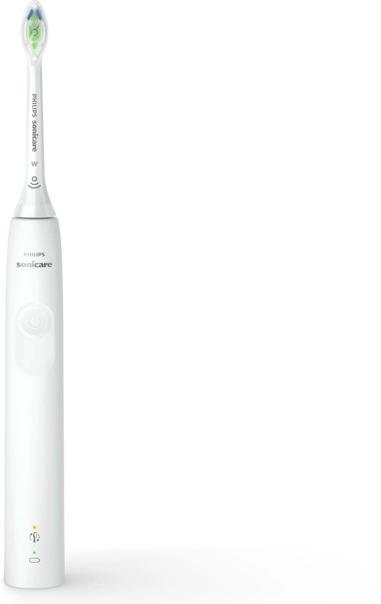 Philips Sonicare Series 4100 Wit thumbnail 7
