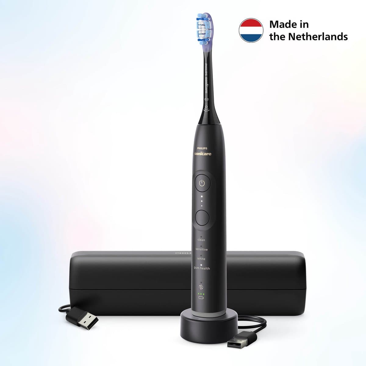 Philips Sonicare 7100 Series Zwart thumbnail 8
