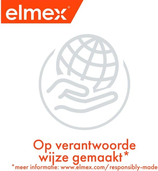 Elmex Anti Caries Professional 4x75ml thumbnail 13