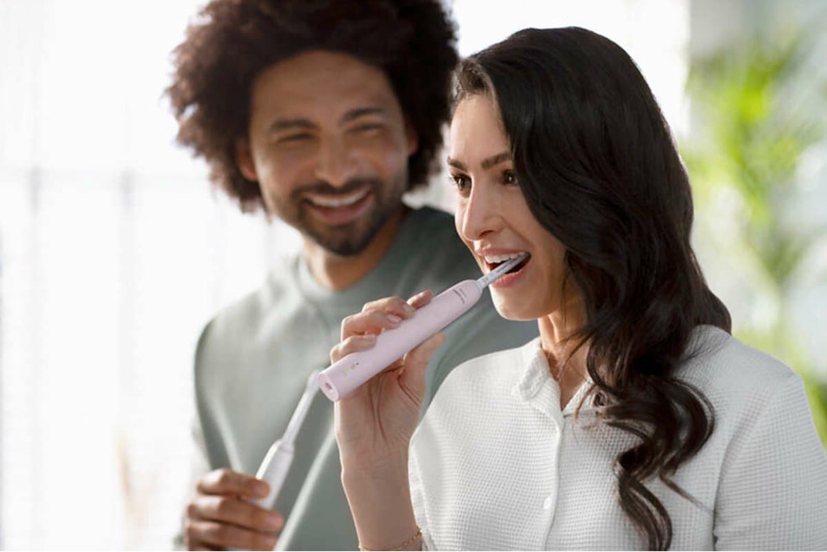 Philips Sonicare Kids Sugar Rose thumbnail 4