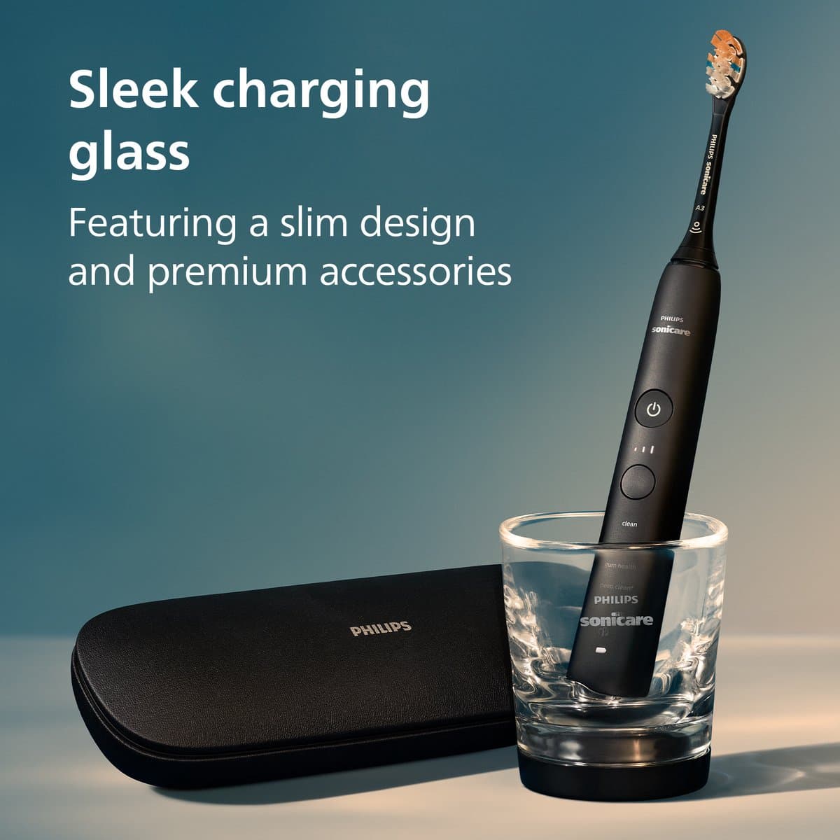 Philips Sonicare DiamondClean Smart 9400 thumbnail 2