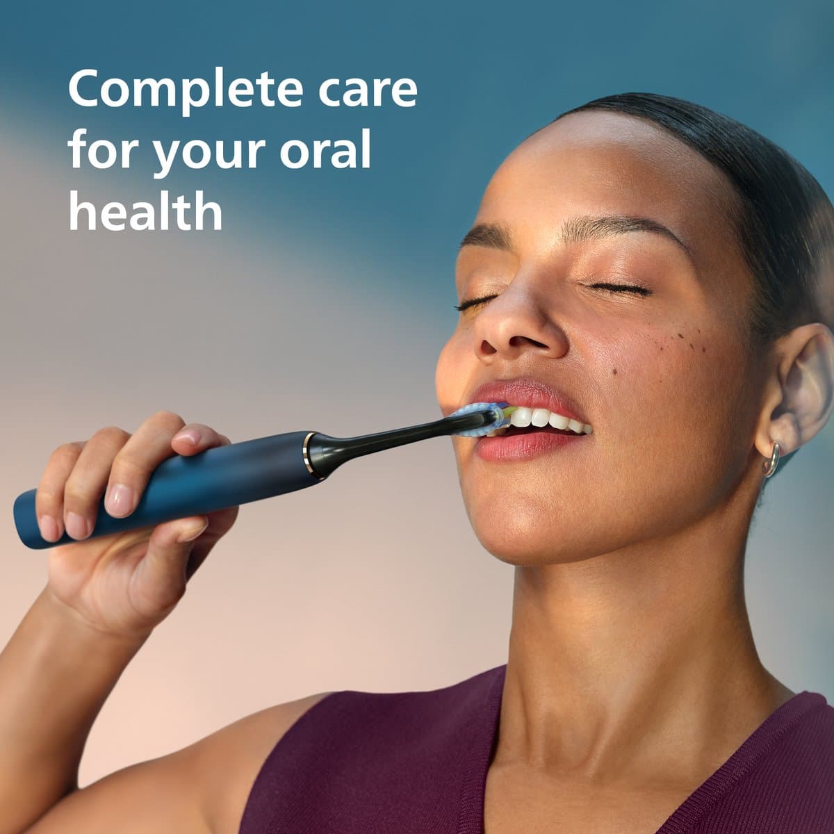 Philips Sonicare DiamondClean HX9911 thumbnail 3