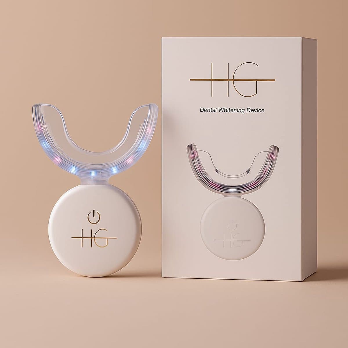 HG Aesthetics Tandenbleek Set LED thumbnail 7