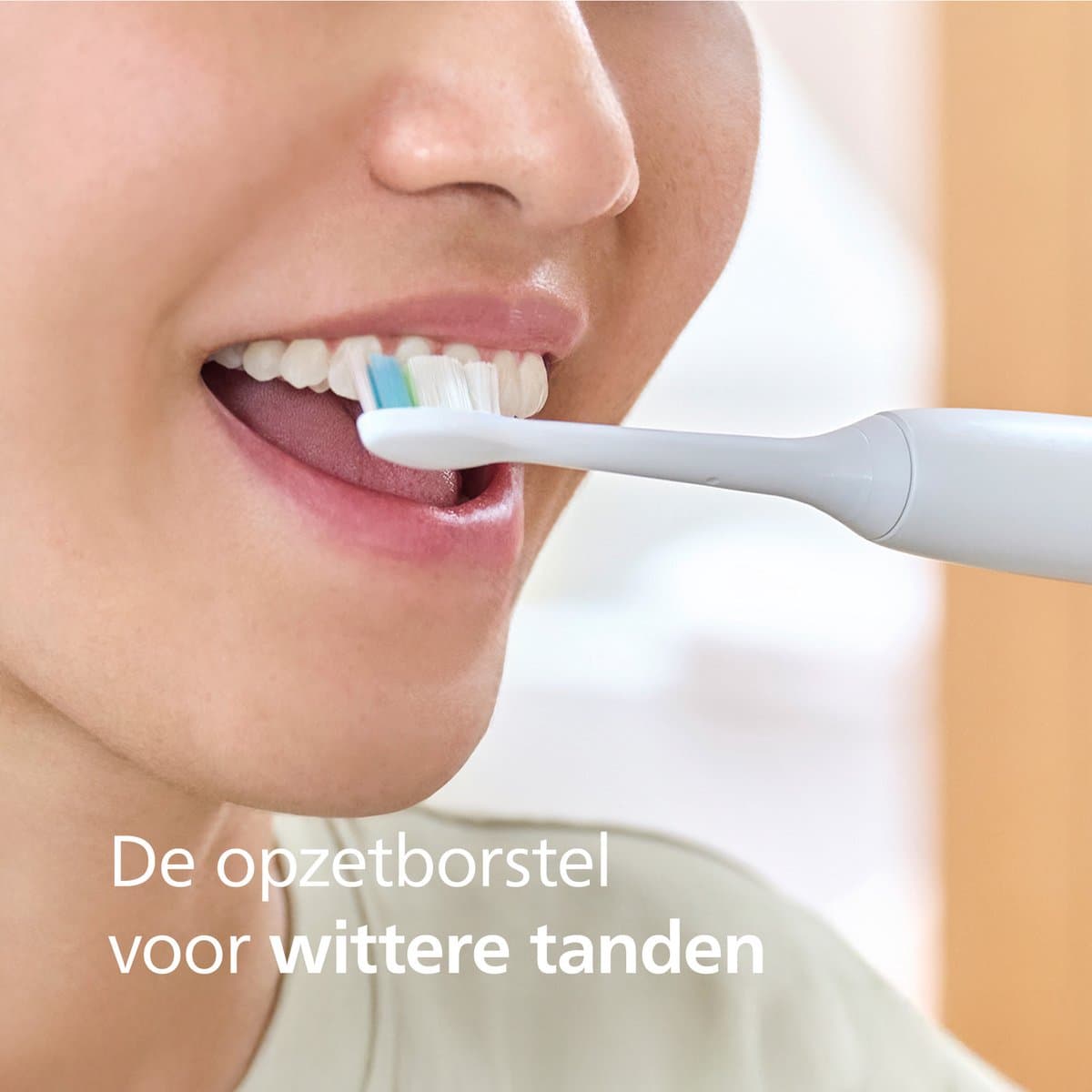 Philips Sonicare W2 Optimal White Opzetborstels thumbnail 9