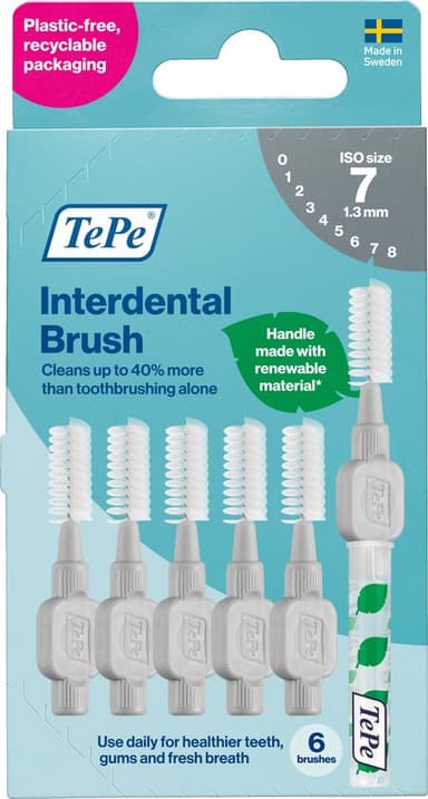 12x Oral-B Tandpasta Pro-Expert Advanced Science Extra White 75 ml