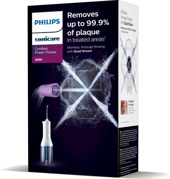 Philips Sonicare Powerflosser 3000 thumbnail 3
