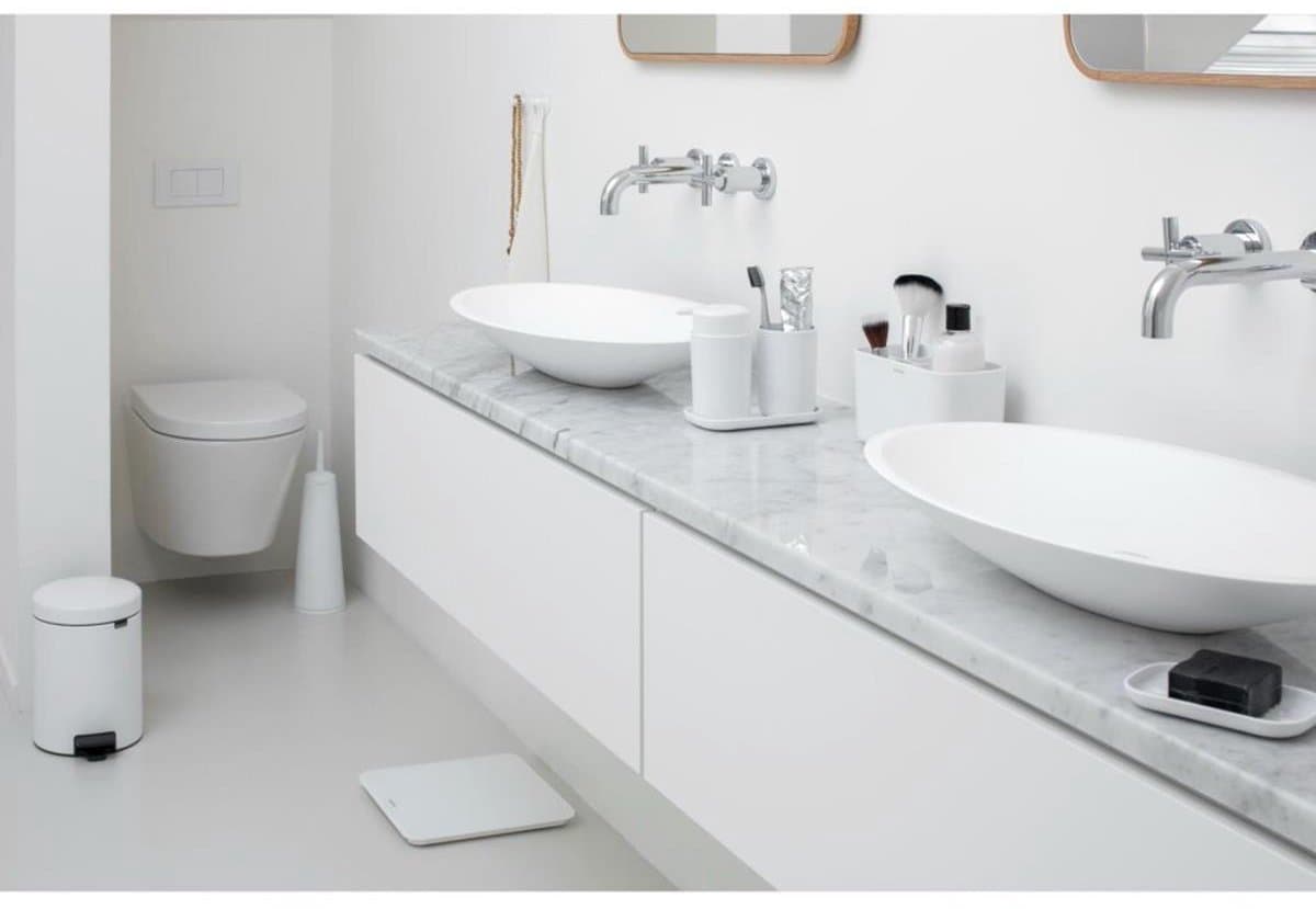 Brabantia ReNew Tandenborstelhouder thumbnail 3