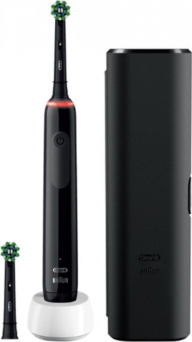 Oral-B Pro Series 3 Elektrische Tandenborstel thumbnail 15
