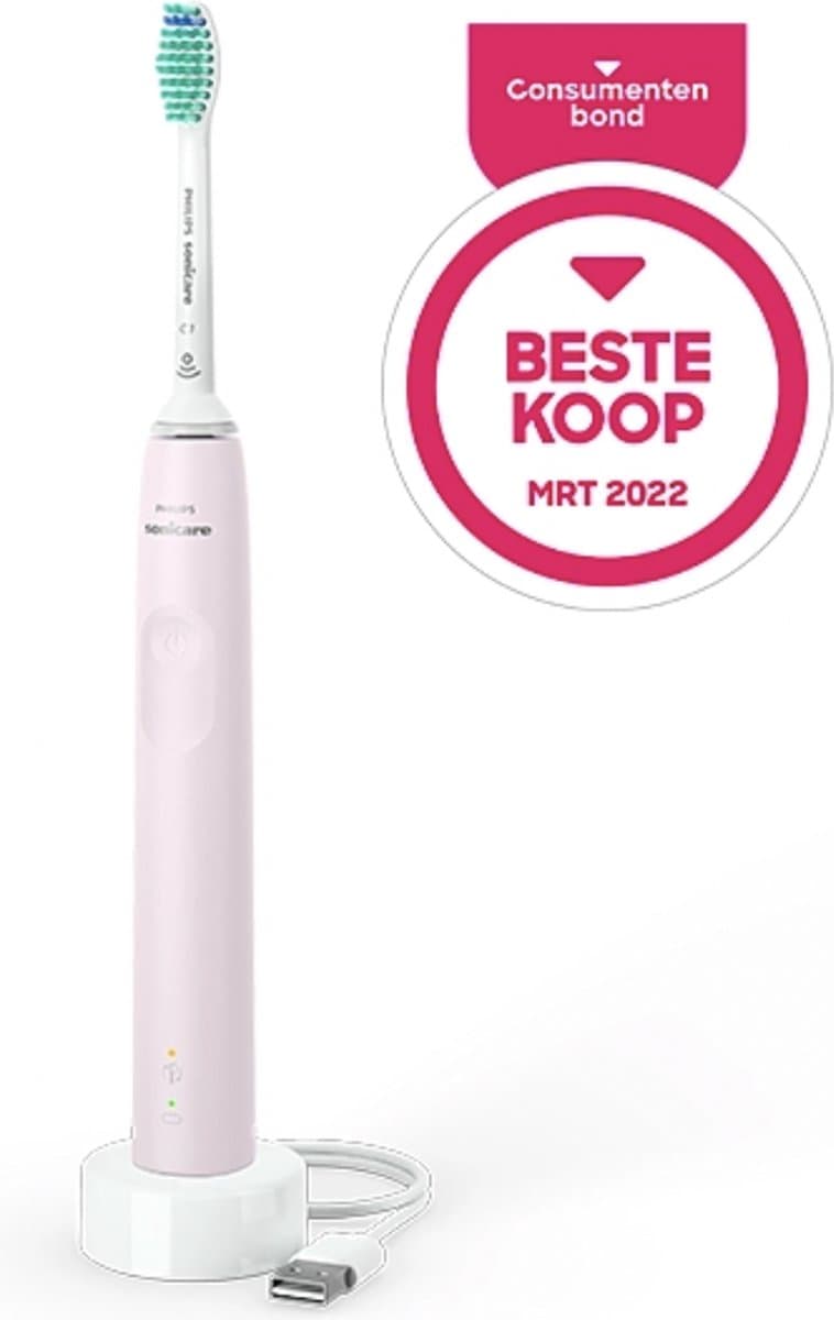 Philips Sonicare 2100 Series thumbnail 6