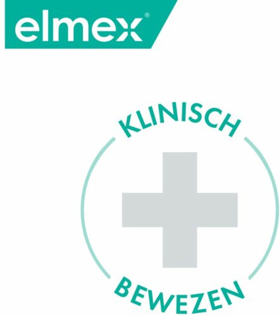 Elmex Sensitive Professional 6x75ml Voordeelpak thumbnail 7