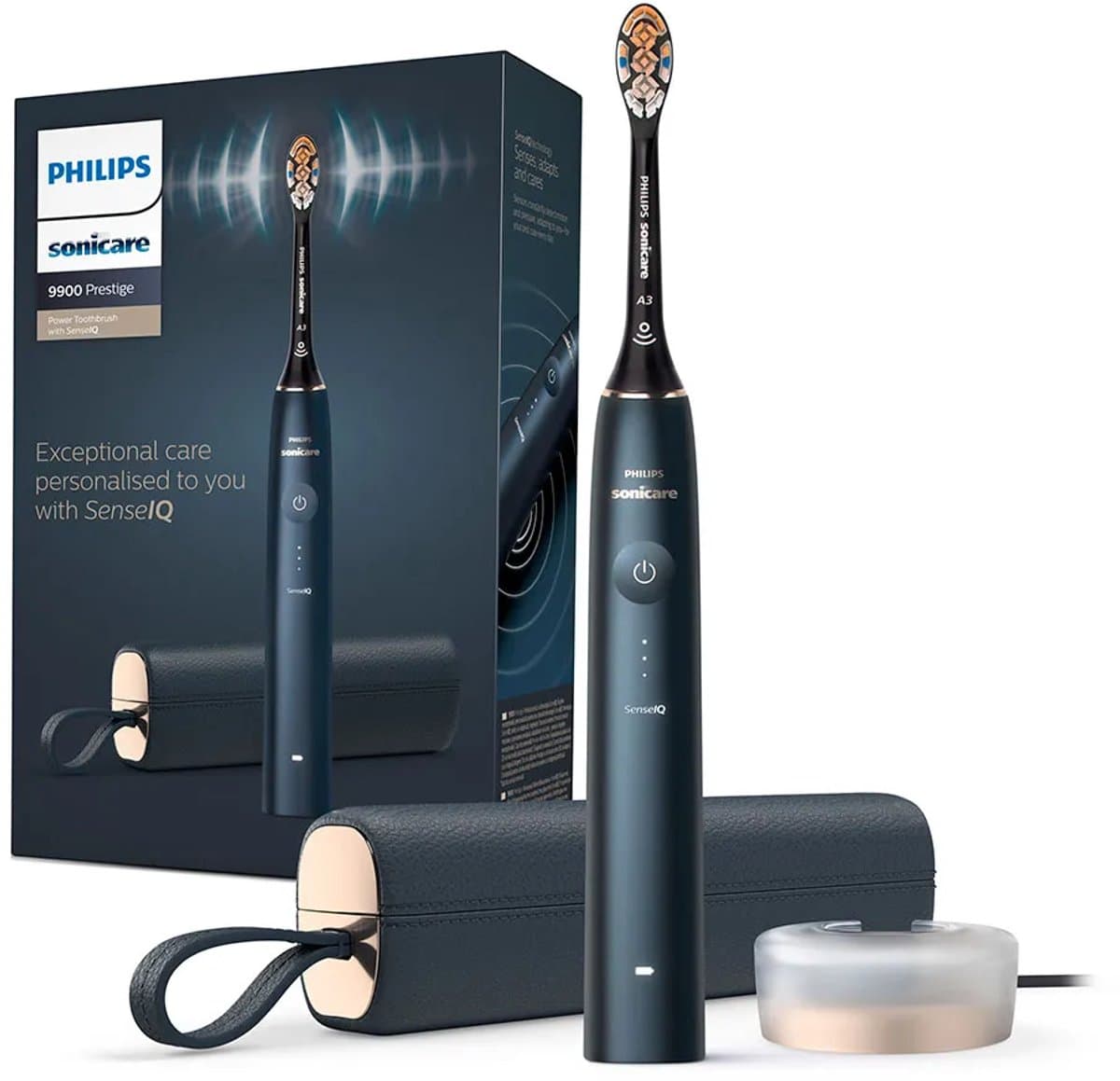 Philips Sonicare DiamondClean 9900 SenseIQ thumbnail 13