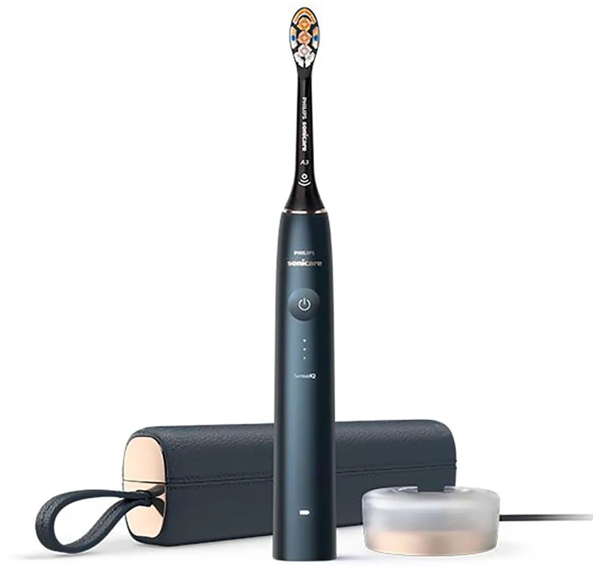 Philips Sonicare DiamondClean 9900 SenseIQ thumbnail 14