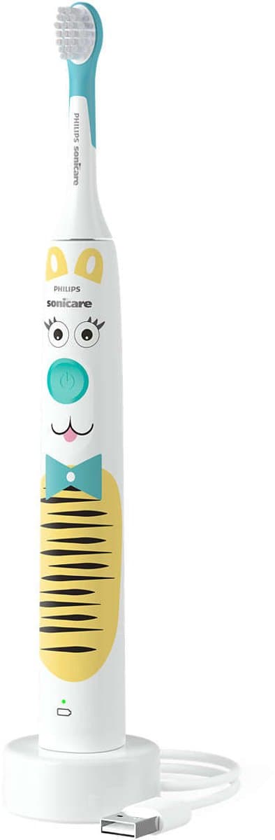 Philips Sonicare For Kids HX3601 thumbnail 13