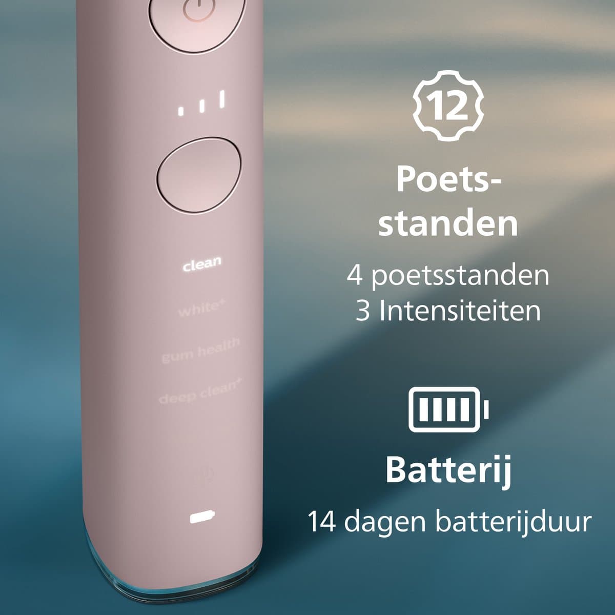 Philips Sonicare DiamondClean 9000 thumbnail 7