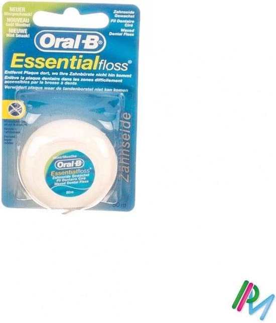 Oral-B Essential Flosdraad 50m thumbnail 7